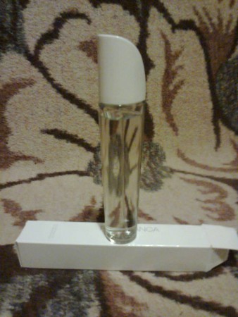 Pur Blanca 50ml 3000ft